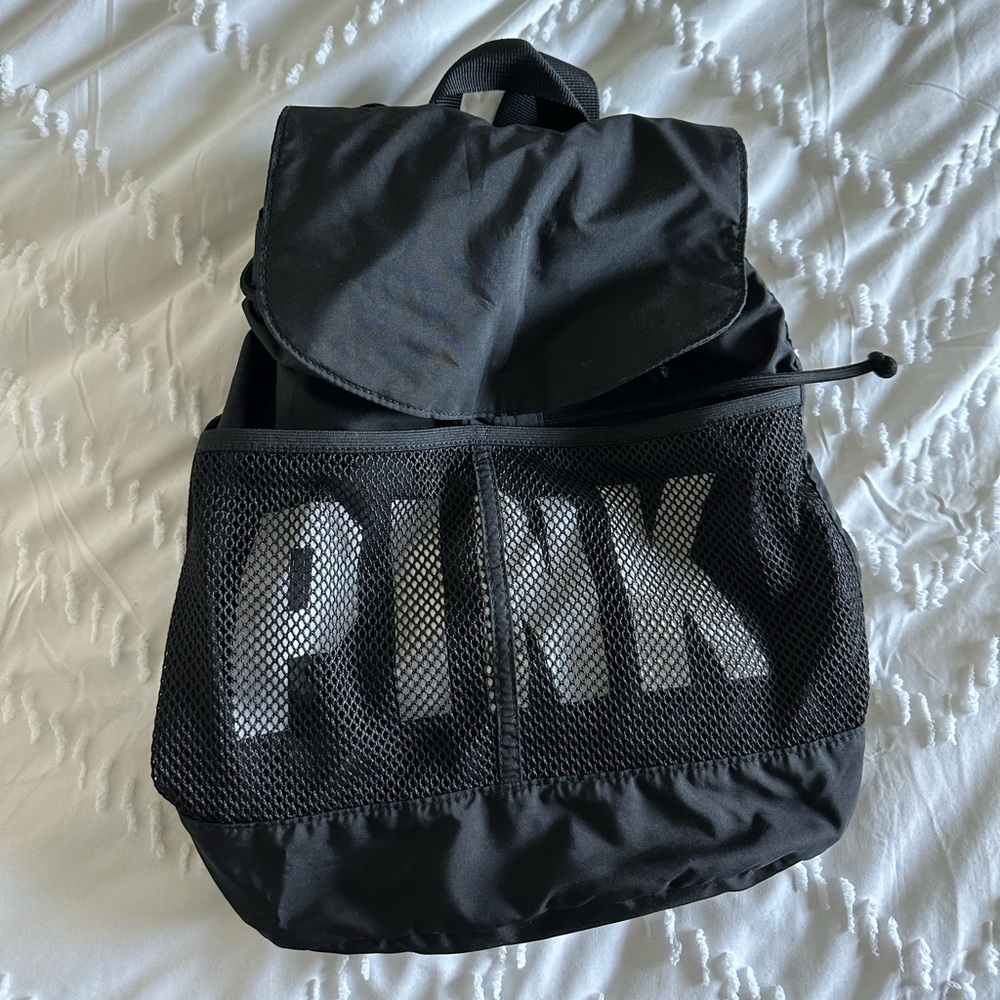 Victoria Secret Pink Bag